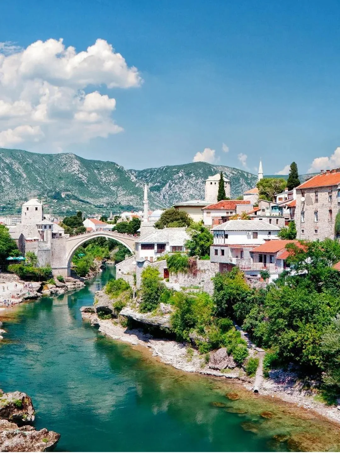 巴尔干旅行后劲太大了！