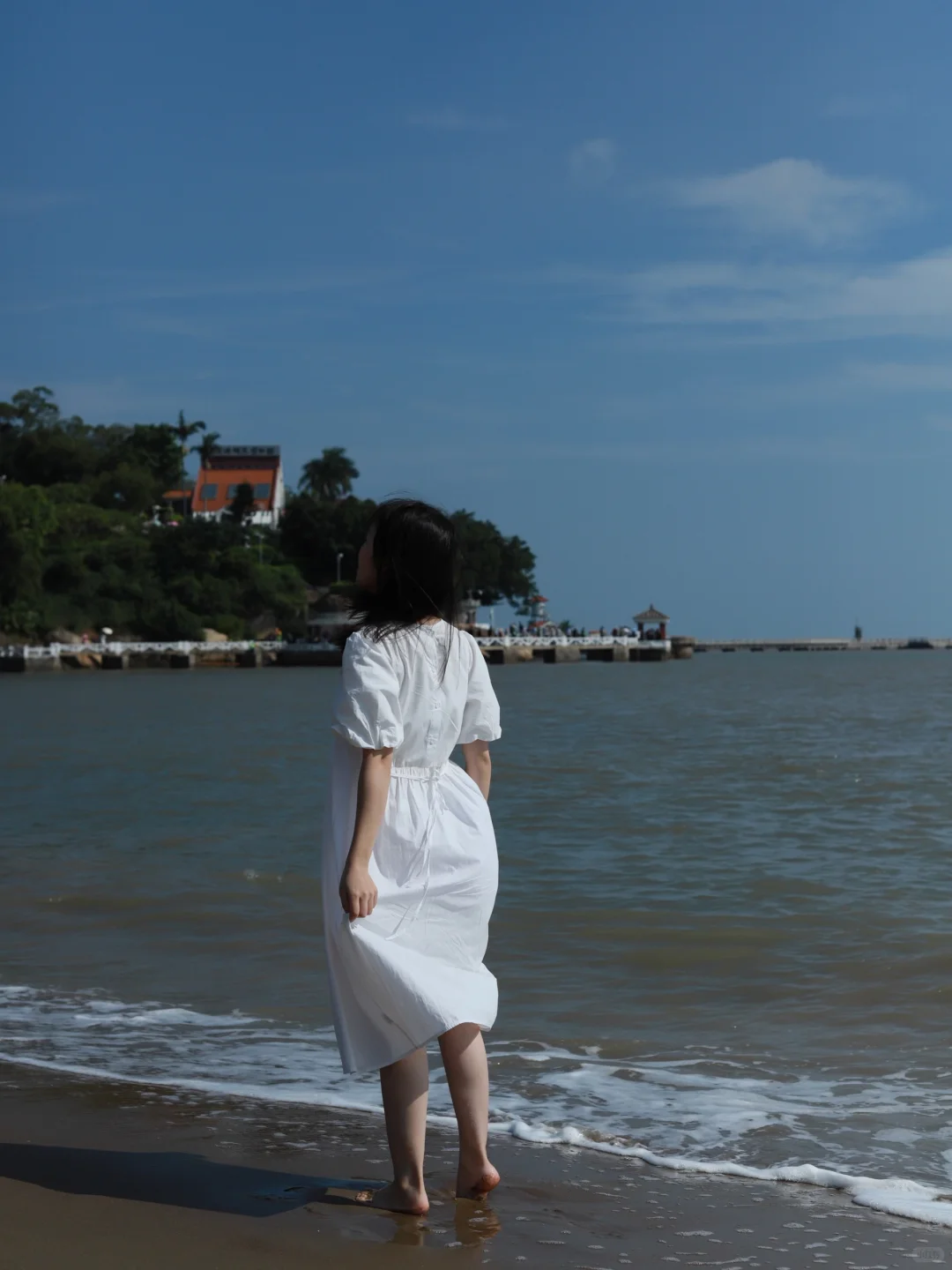 讲真，厦门真的是我去过最省钱的海边城市