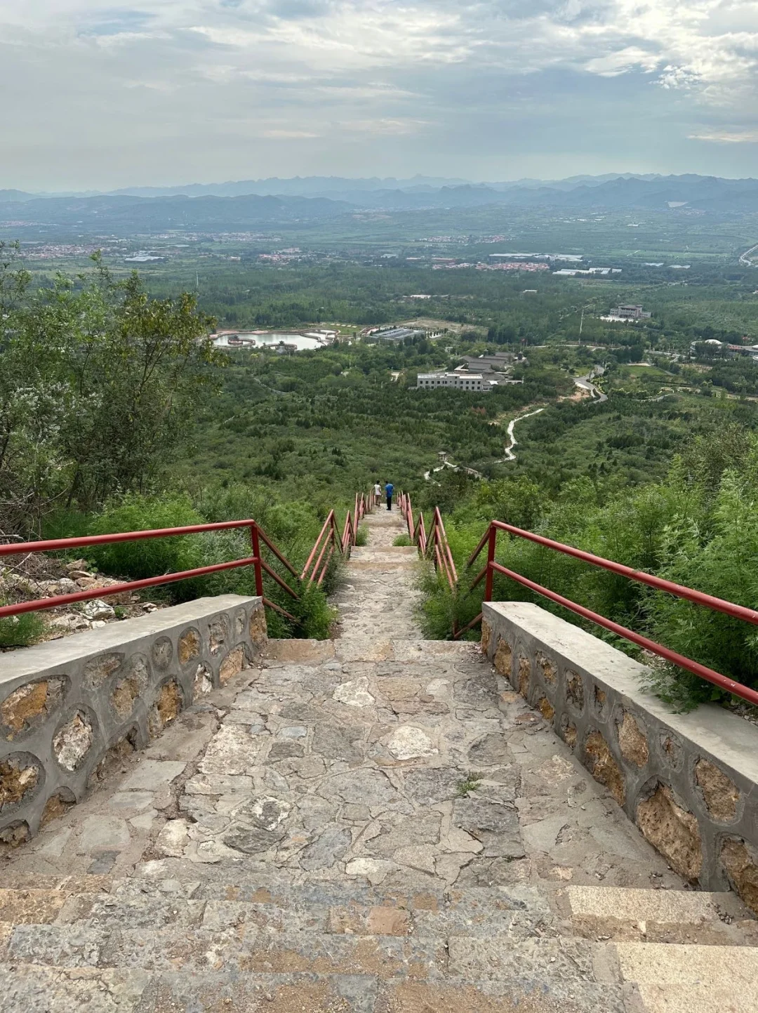 响堂山亲子夜游攻略！娃玩疯了✨