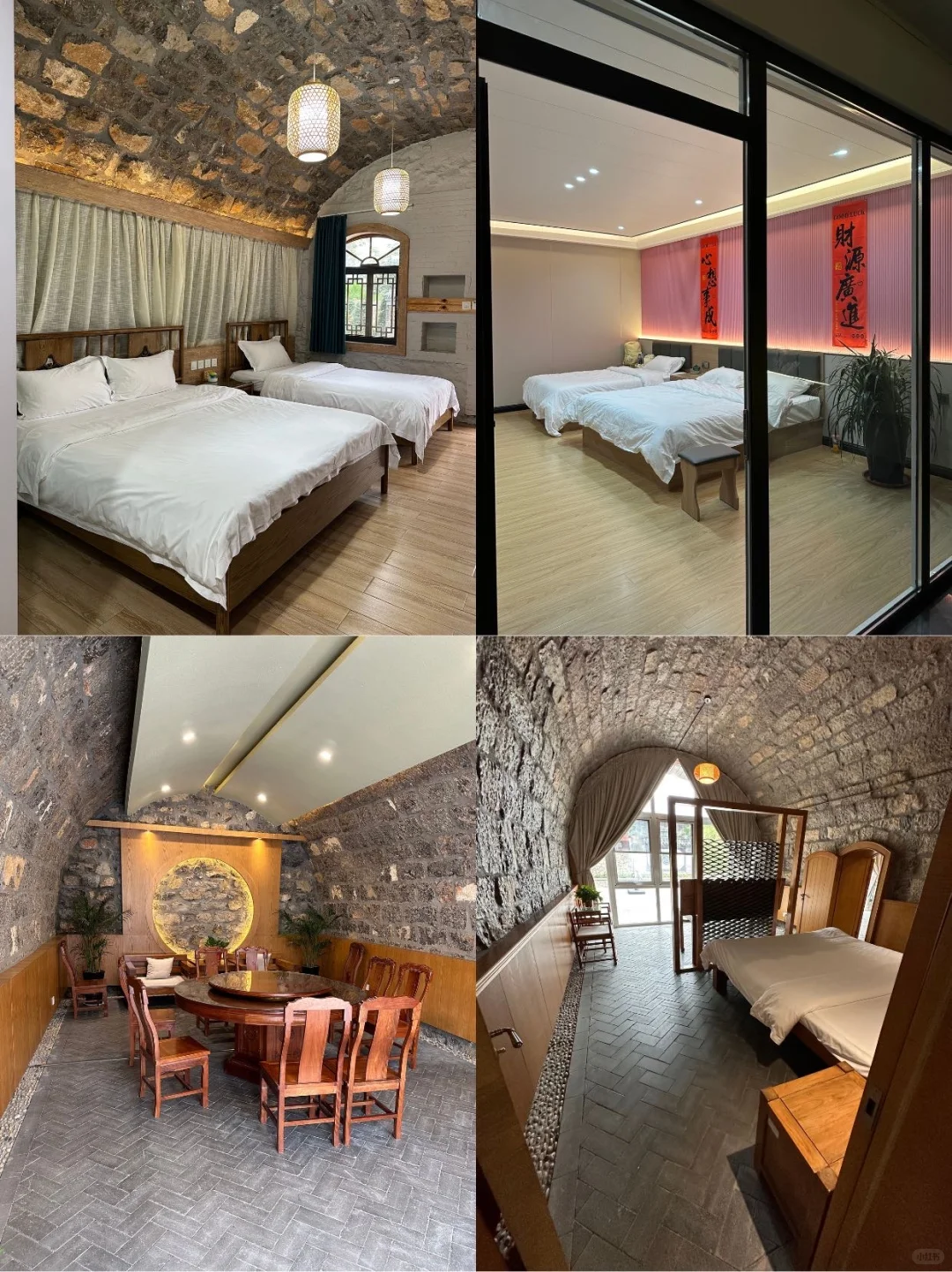 响堂山亲子夜游攻略！娃玩疯了✨