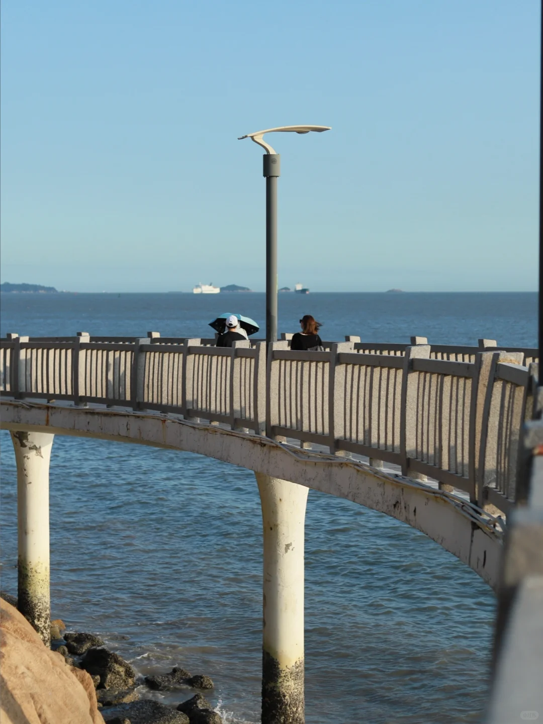 讲真，厦门真的是我去过最省钱的海边城市
