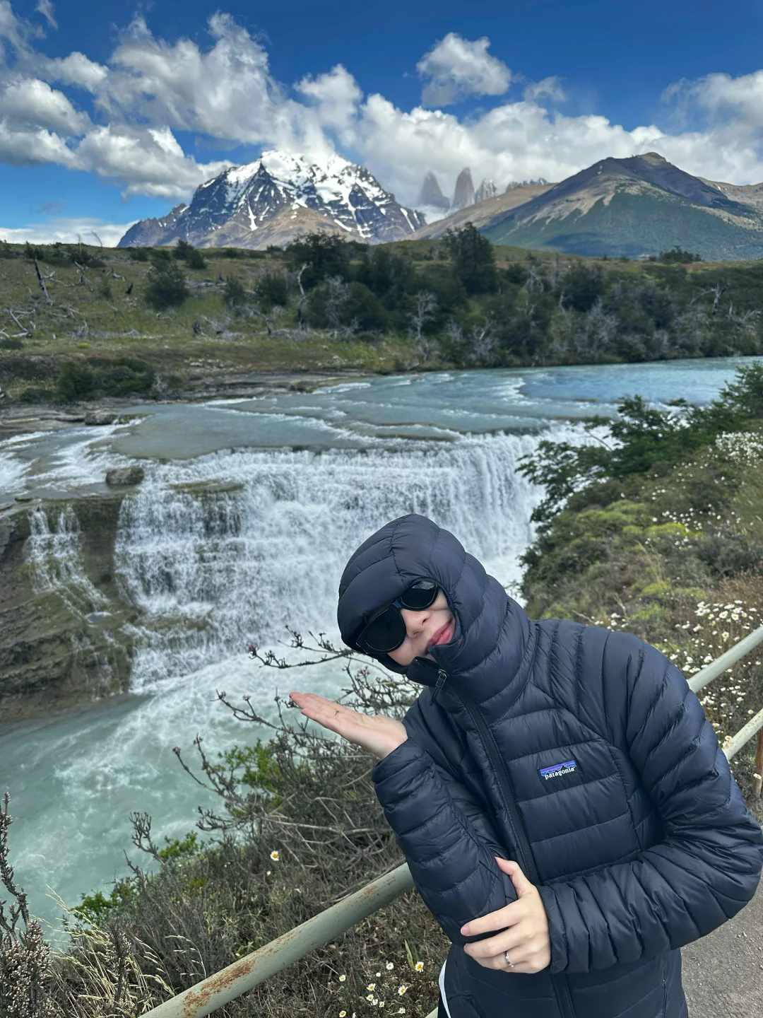 🇨🇱Patagonia｜世界这本书又翻了一页！