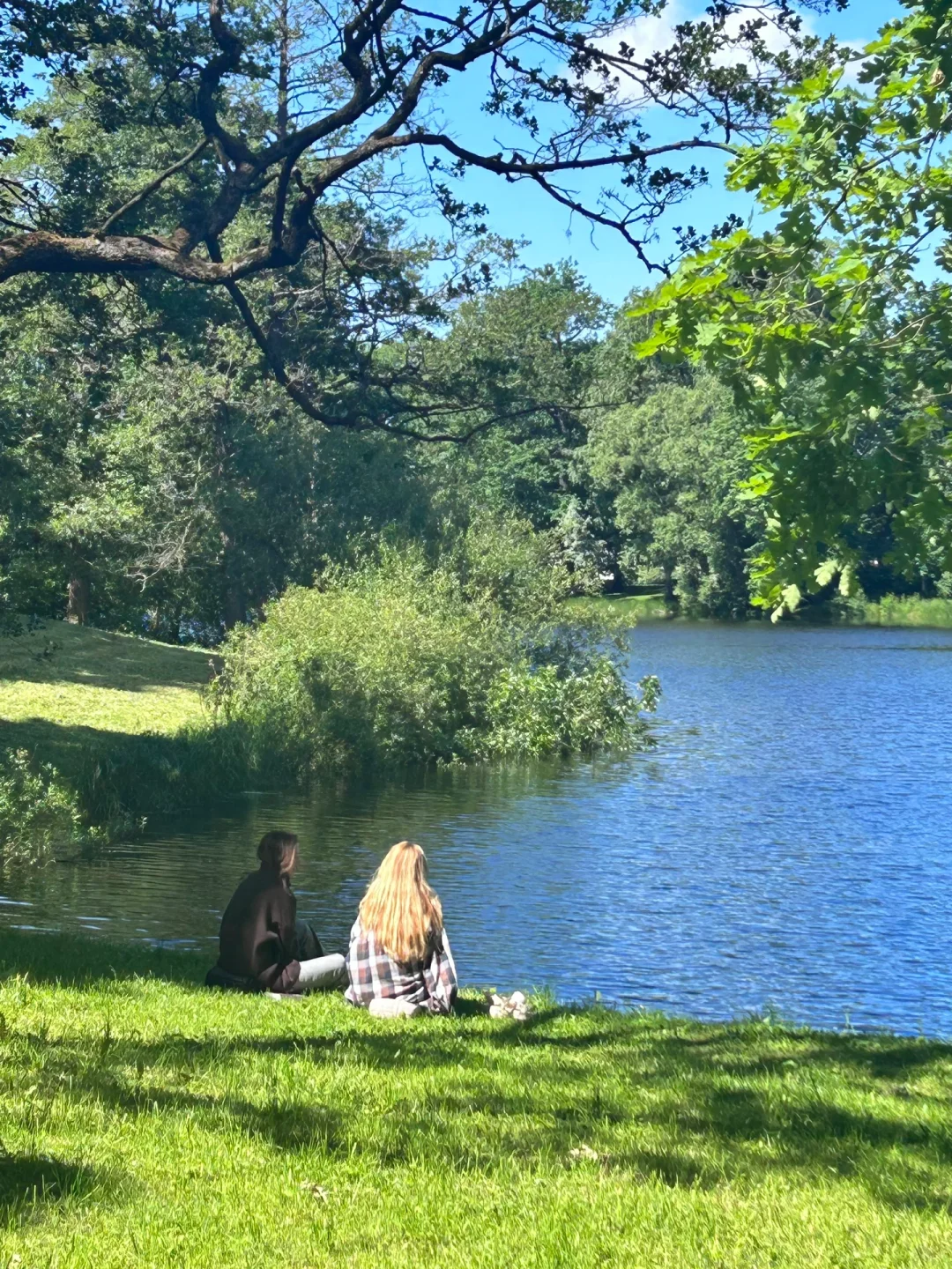 毕业旅行｜俄罗斯-女硕第一次独自出国get