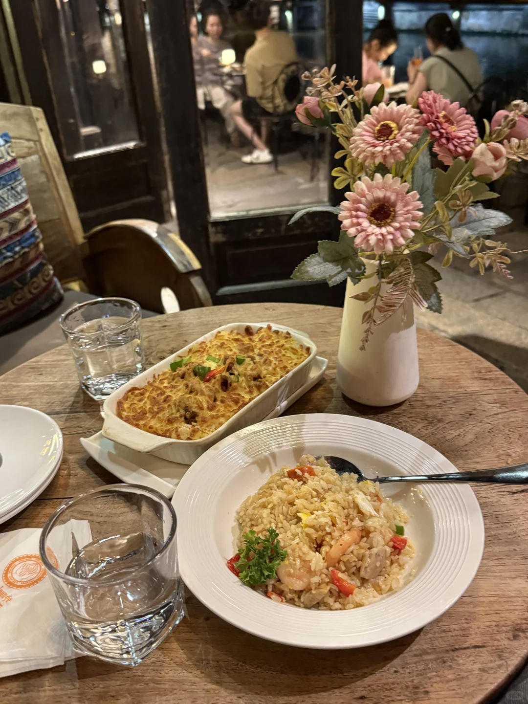 我来说说乌镇到底怎么玩！（一天一夜）