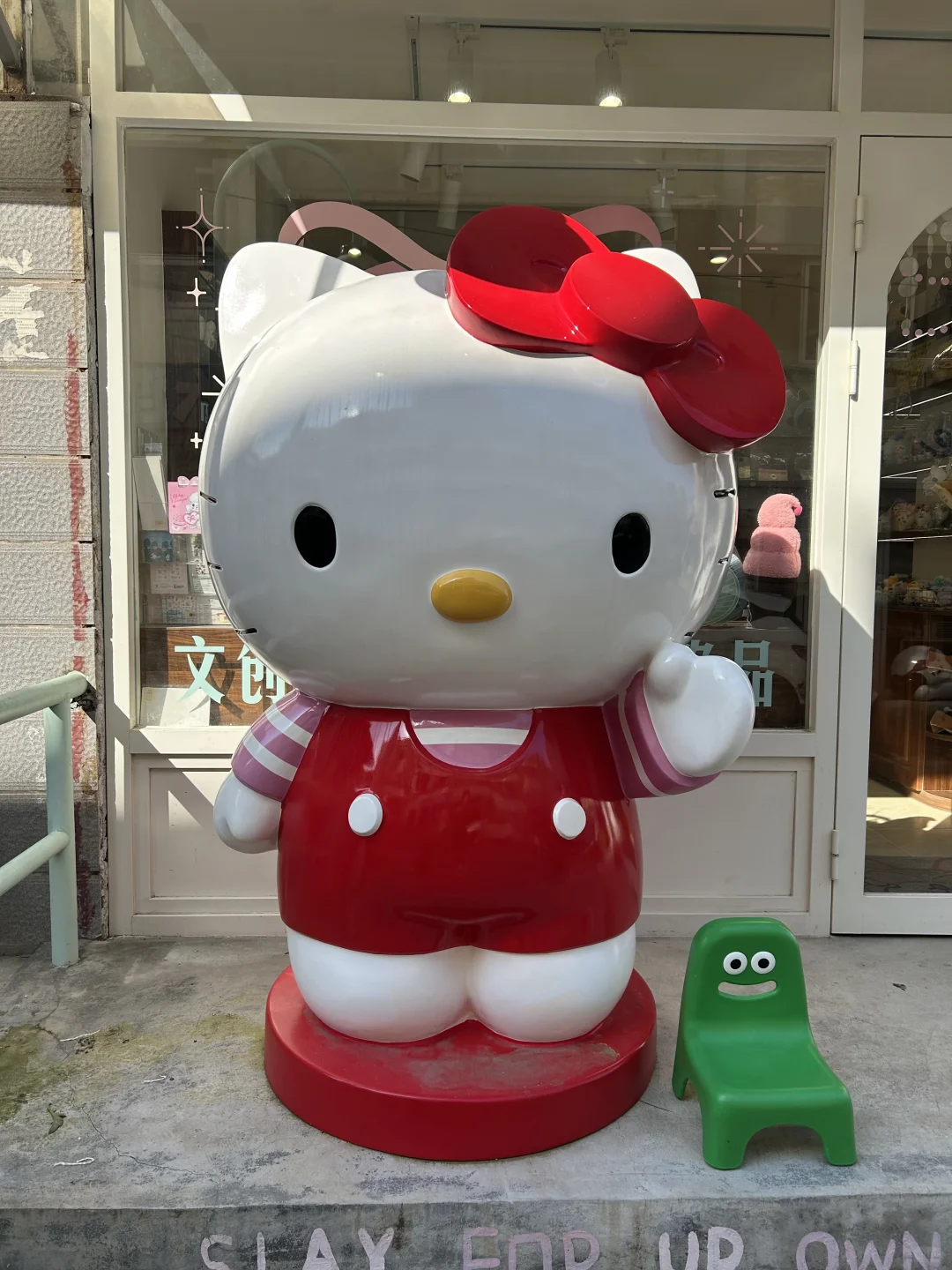 在大连淡人独爱的一条citywalk路线！