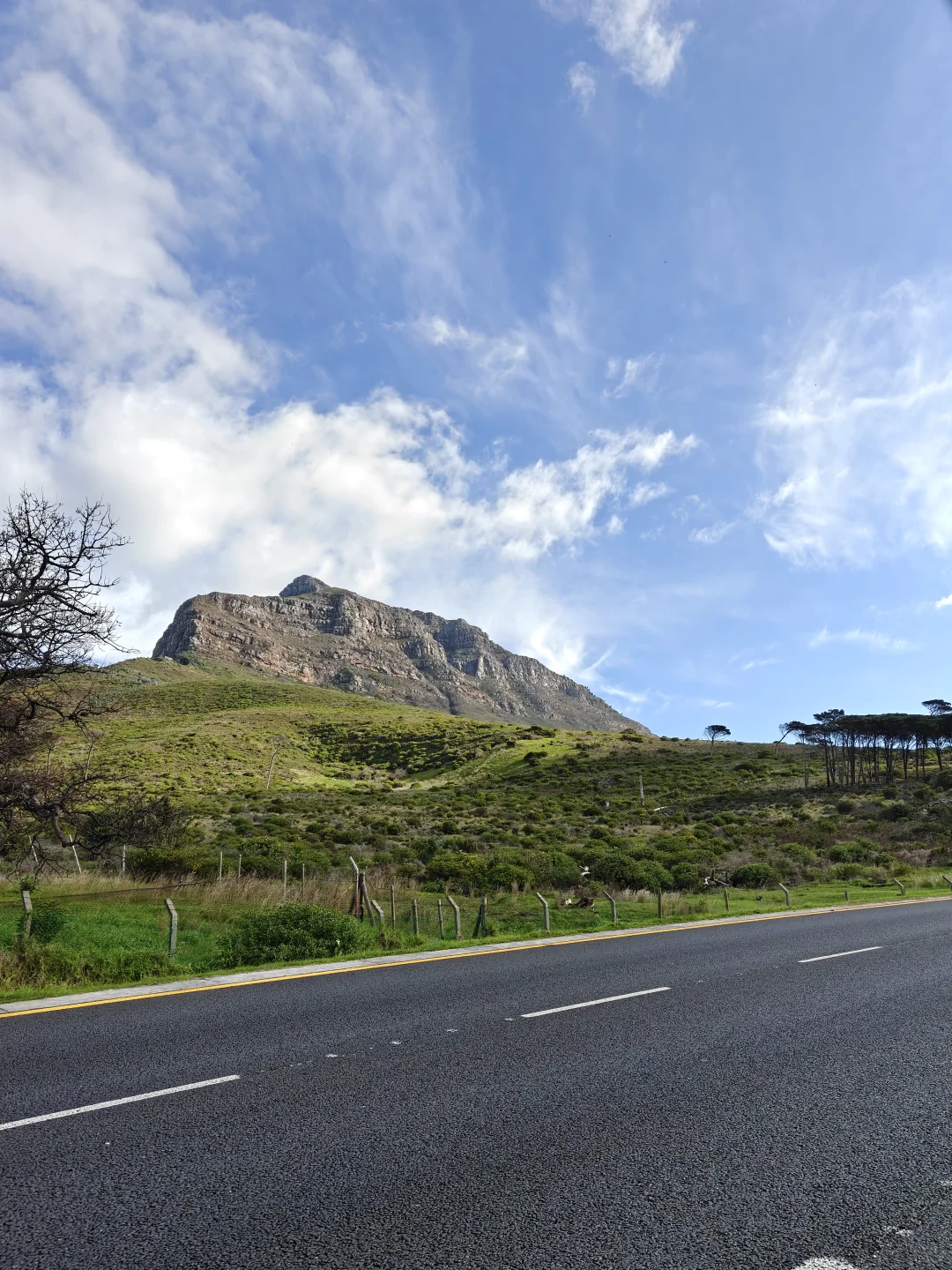 南非| 开普敦，美的无法形容，欲罢不能