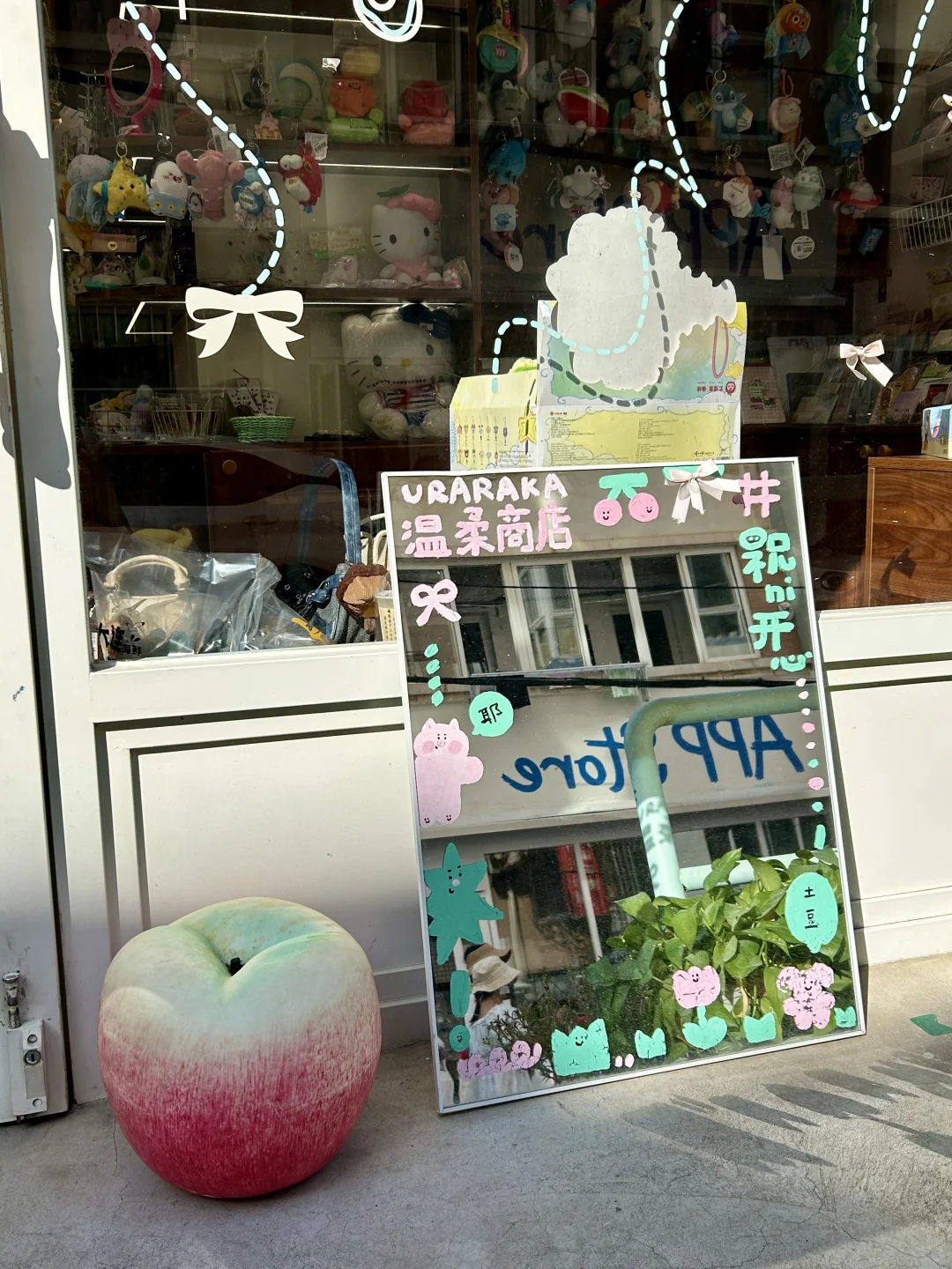 在大连淡人独爱的一条citywalk路线！