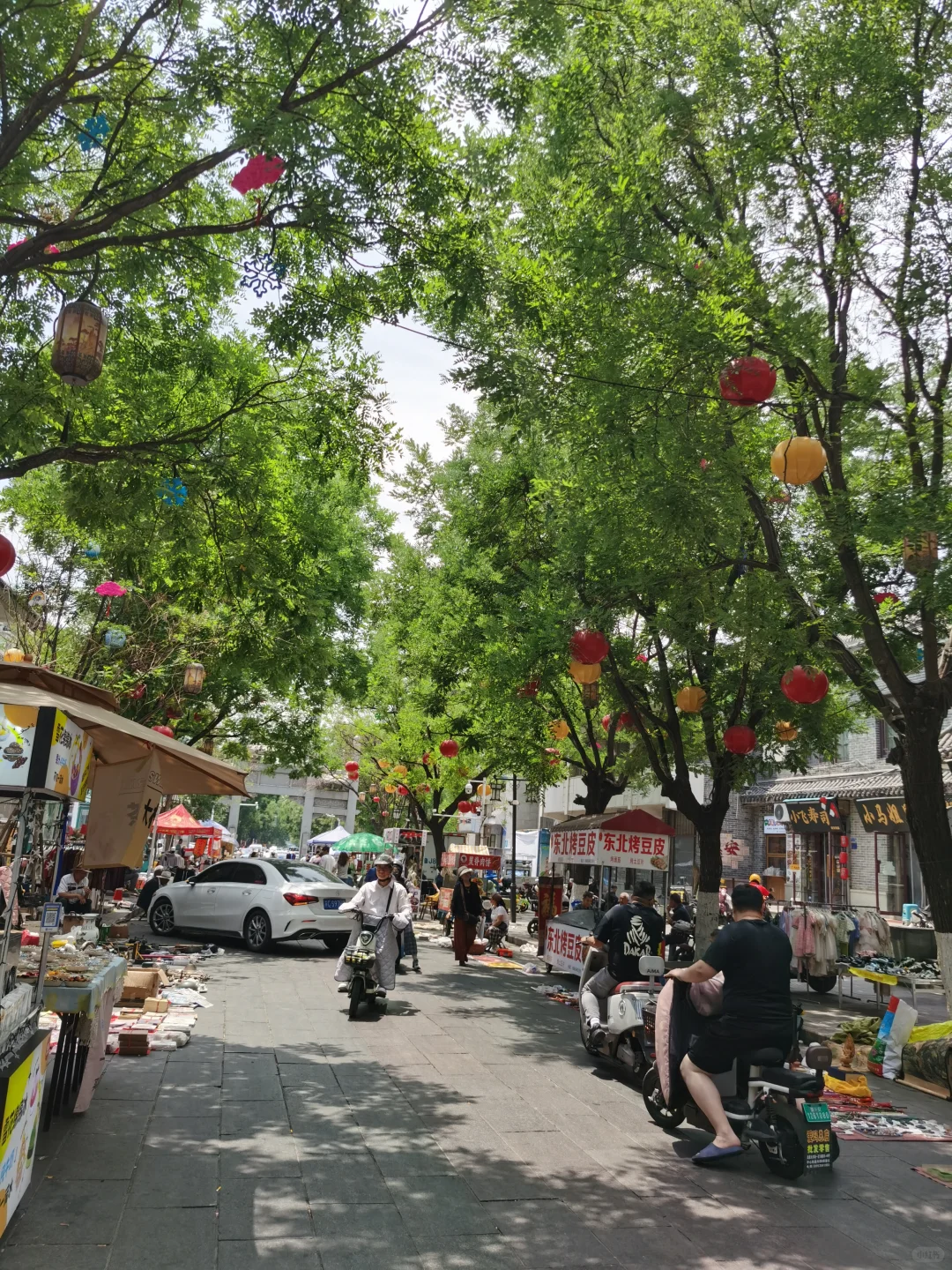 先别急着爬泰山，这儿去了吗？