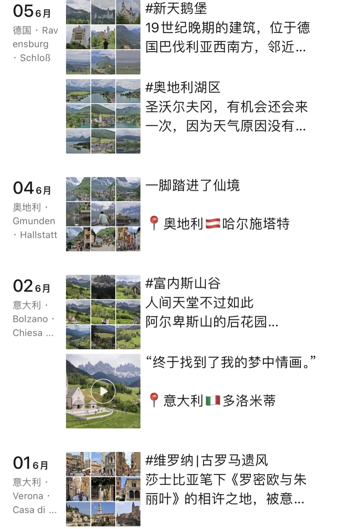 因为裸辞一个人环游世界,收获了14699个粉丝