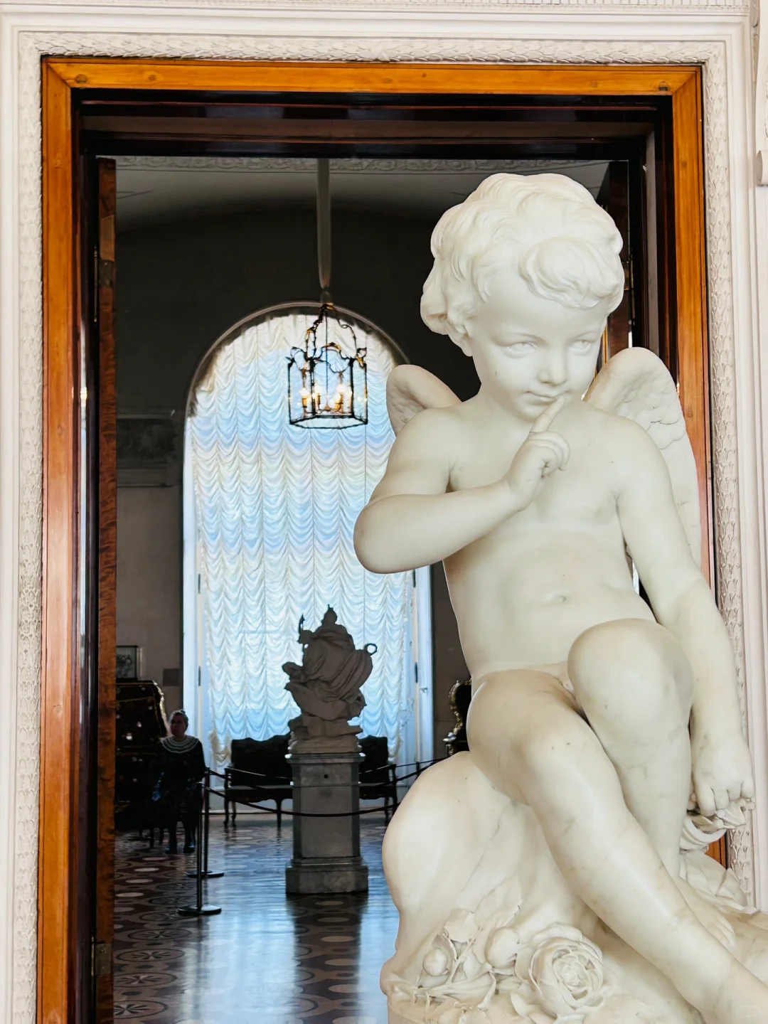 毕业旅行｜俄罗斯-女硕第一次独自出国get