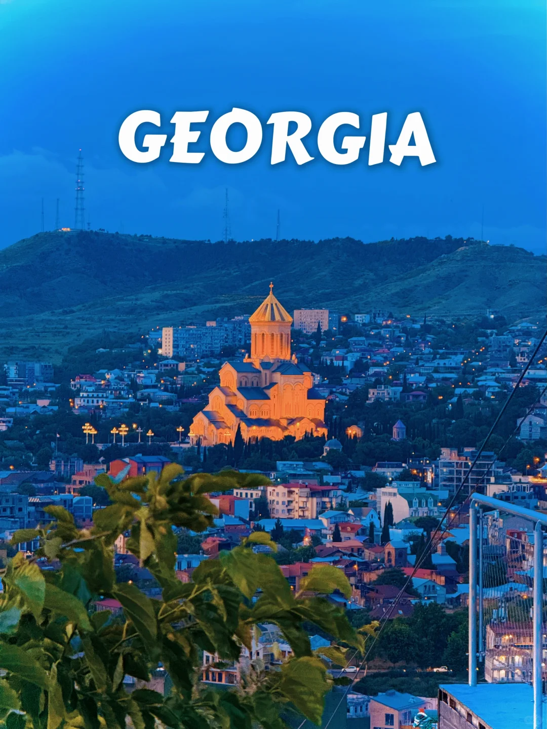 迄今为止最爱的小众免签国出现了❗️人均 5k