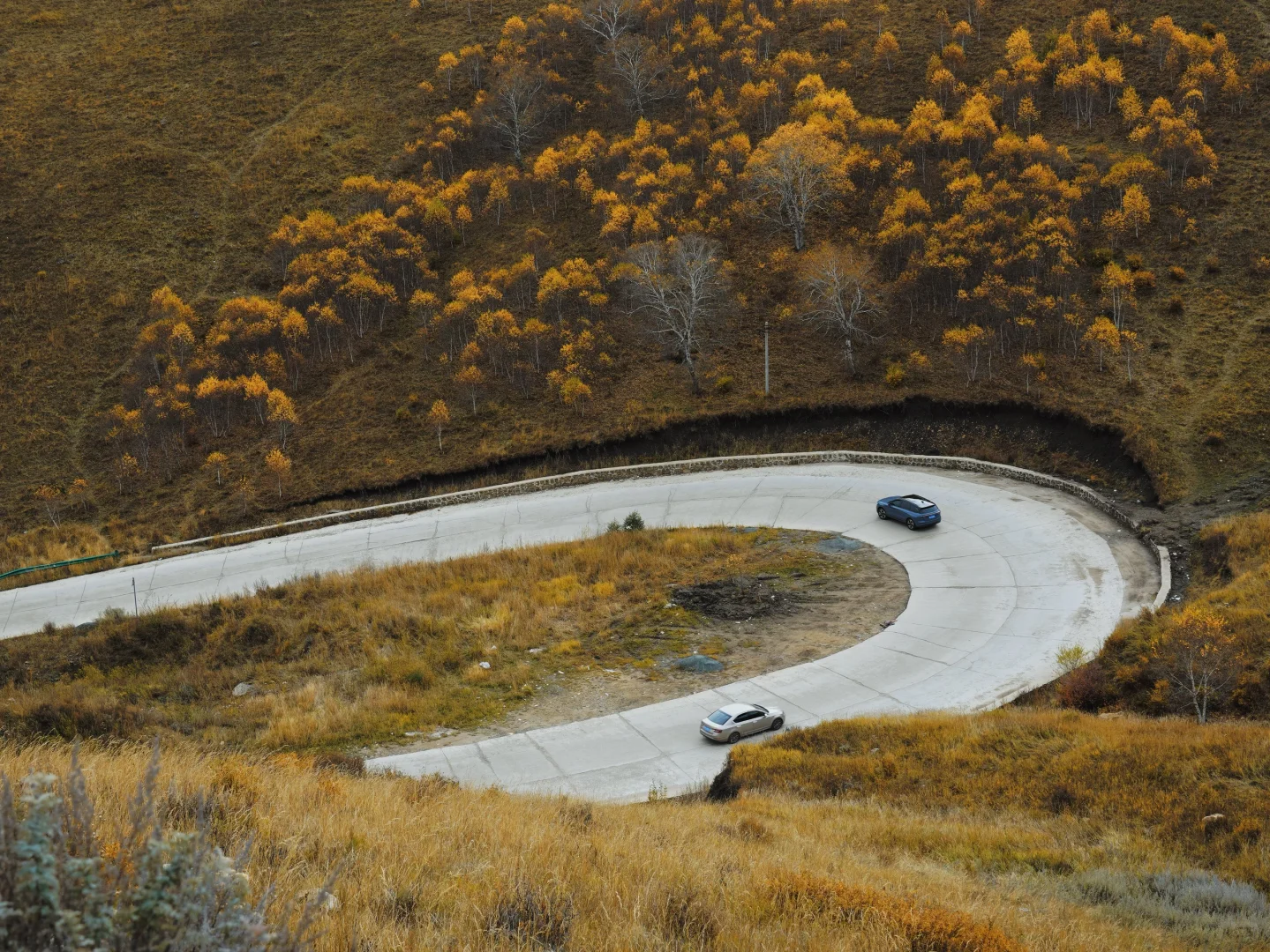 10.5 红石崖+九龙湾 不堵车赏秋🍂