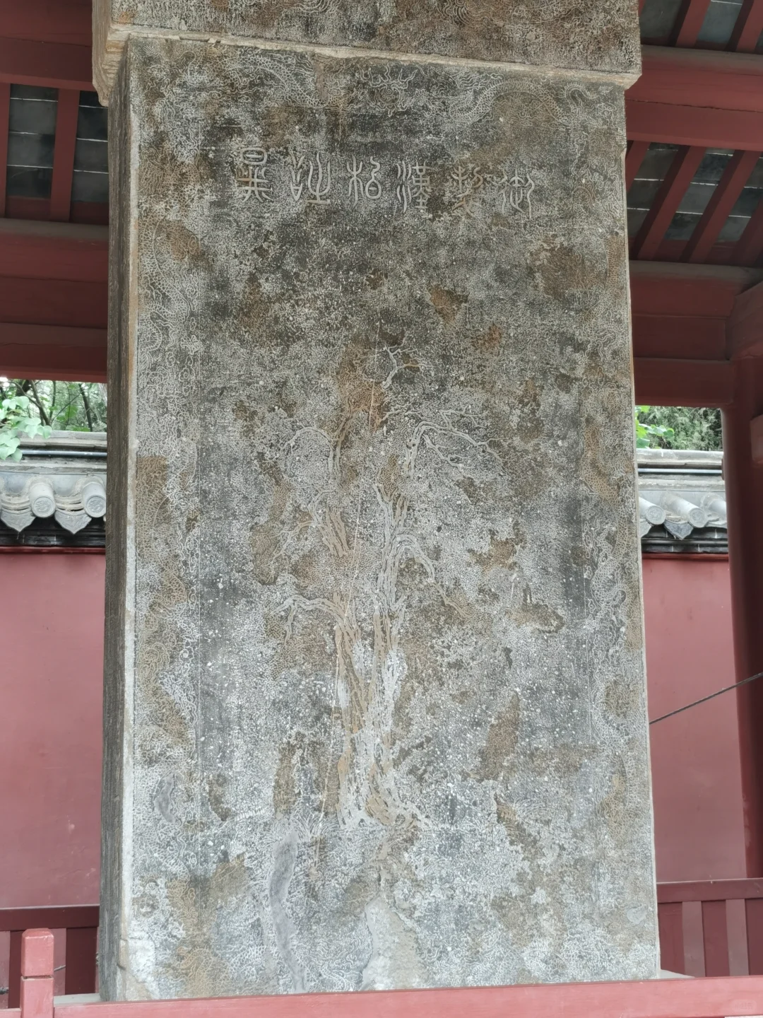 先别急着爬泰山，这儿去了吗？