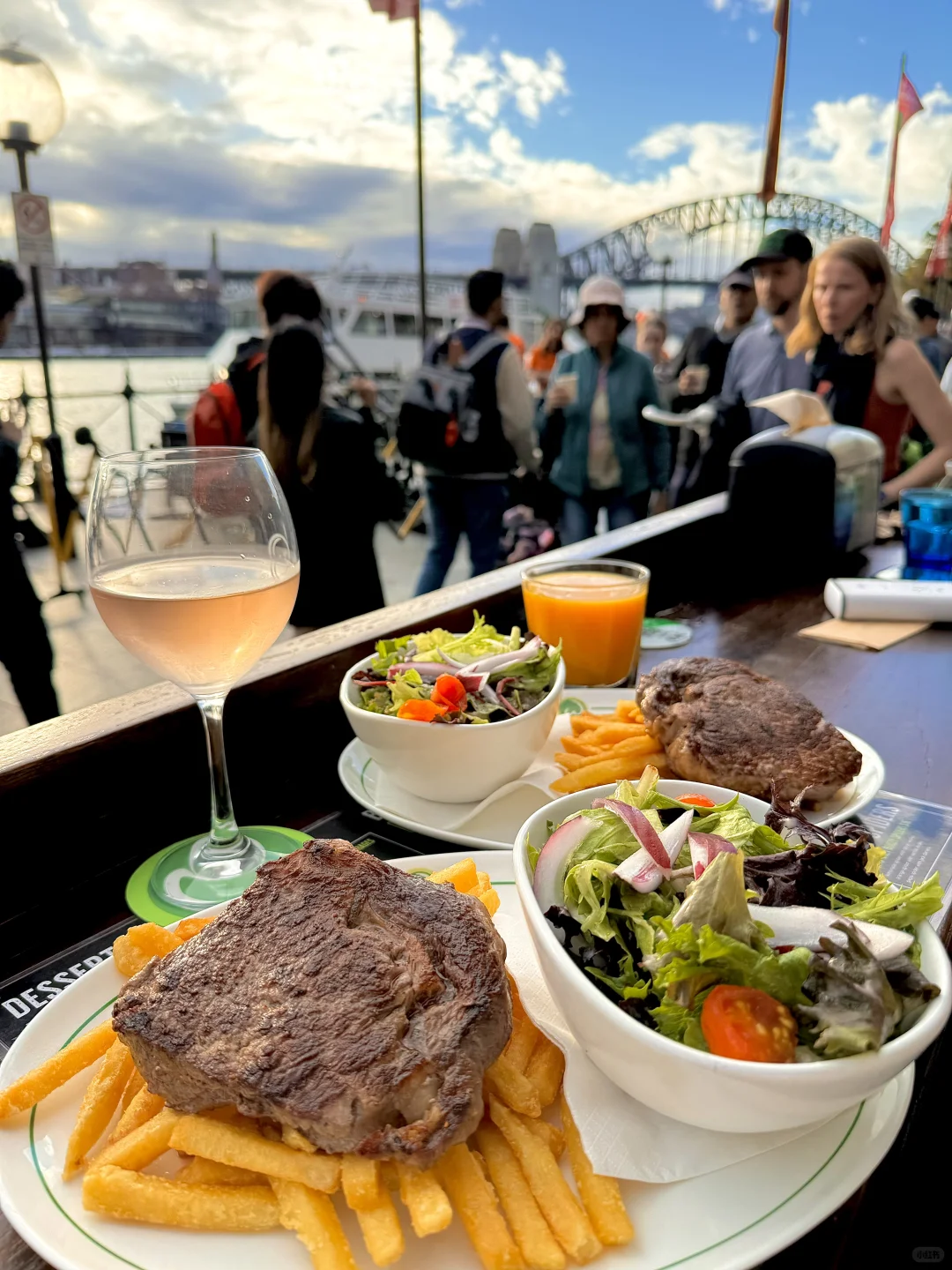 🌇悉尼 你美到我了！