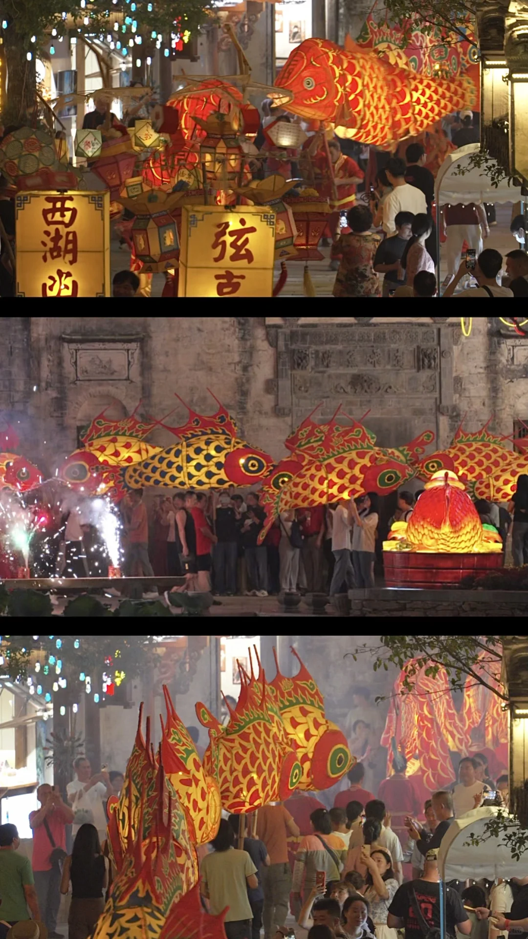 江西这么好玩的地方都是免费的❗