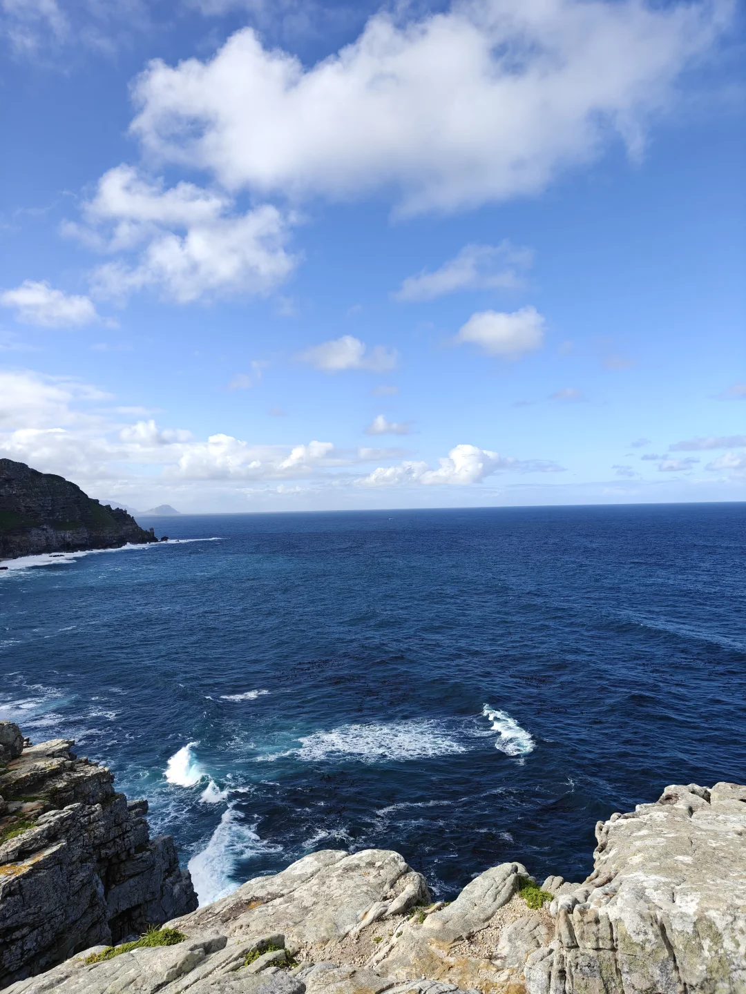 南非| 开普敦，美的无法形容，欲罢不能