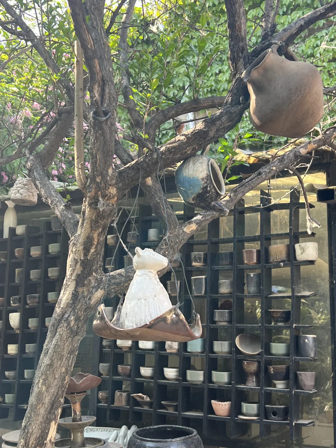 没人！邯郸峰峰矿区真的很宝藏