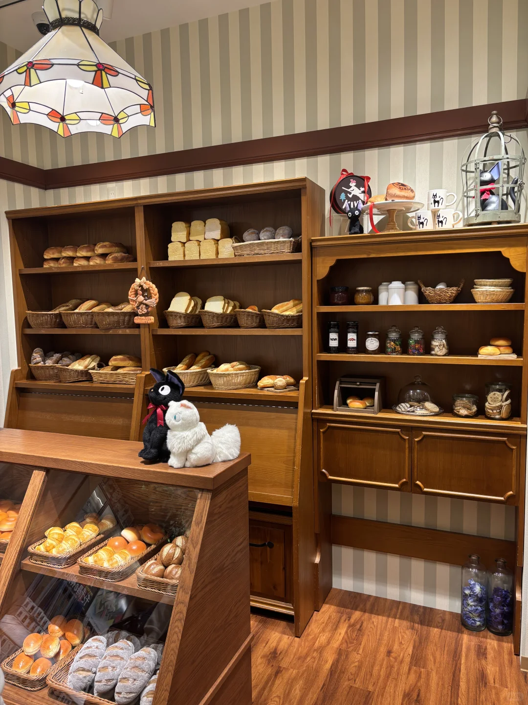 第1次一人勇闯日本：关西8日游攻略