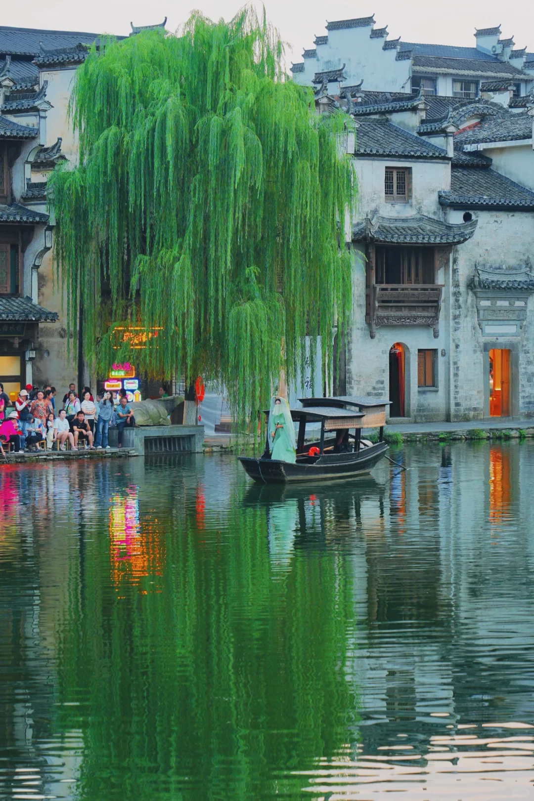 江西这么好玩的地方都是免费的❗