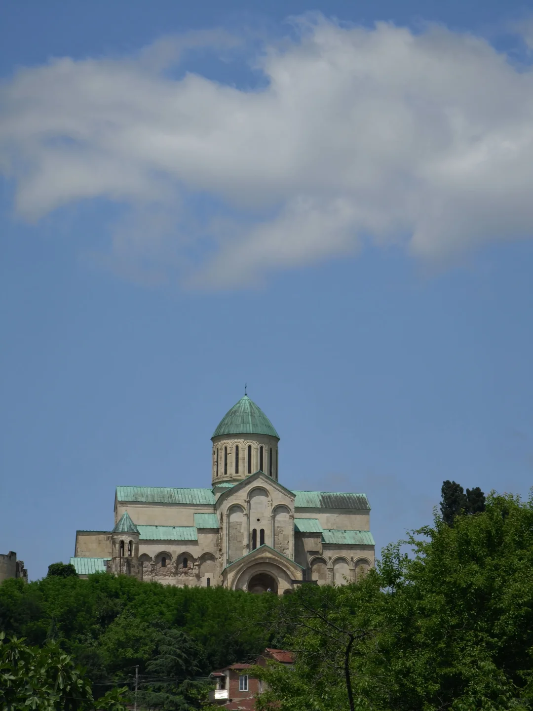 迄今为止最爱的小众免签国出现了❗️人均 5k