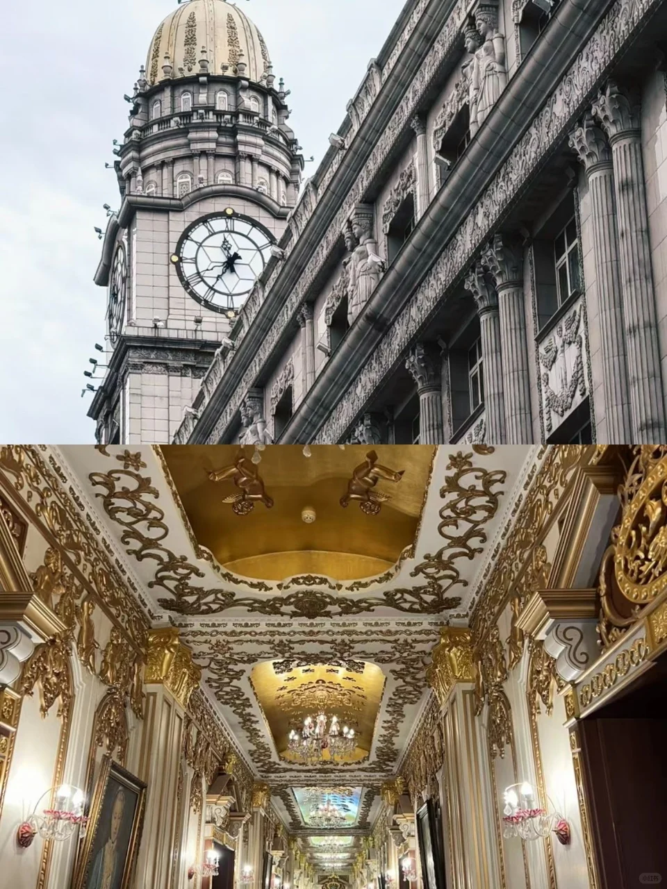 刚回来！哈尔滨3天2夜人均400详细攻略🔥