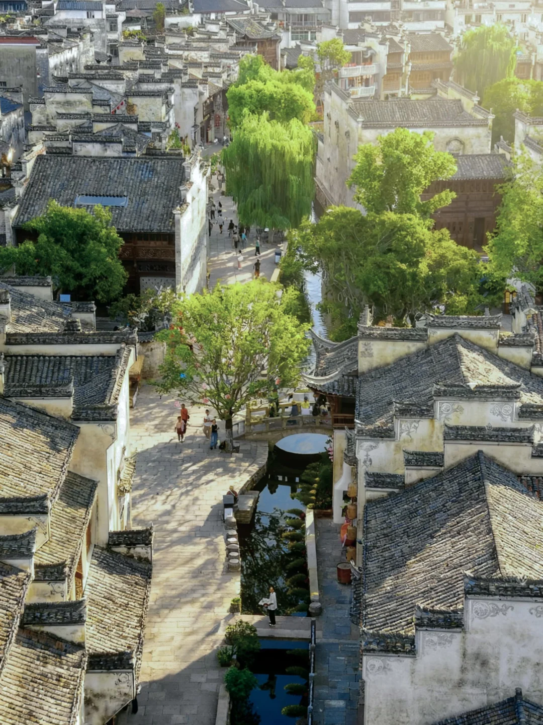 江西这么好玩的地方都是免费的❗