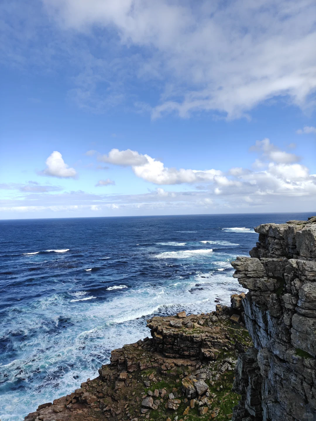 南非| 开普敦，美的无法形容，欲罢不能