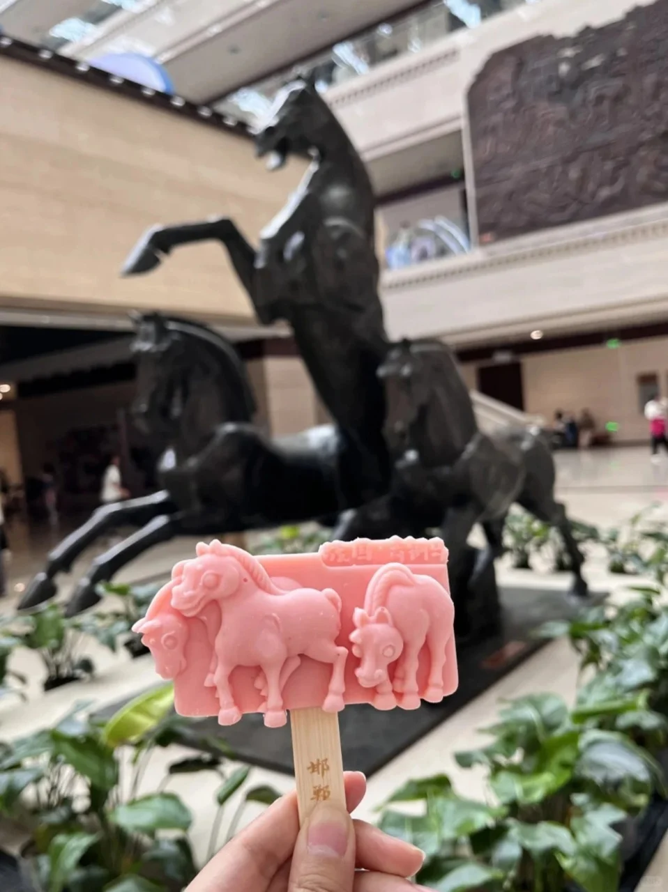 五一封神旅行地!邯郸 9 大景点,速冲