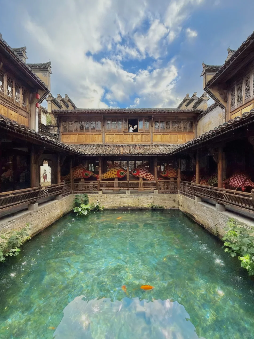 江西这么好玩的地方都是免费的❗