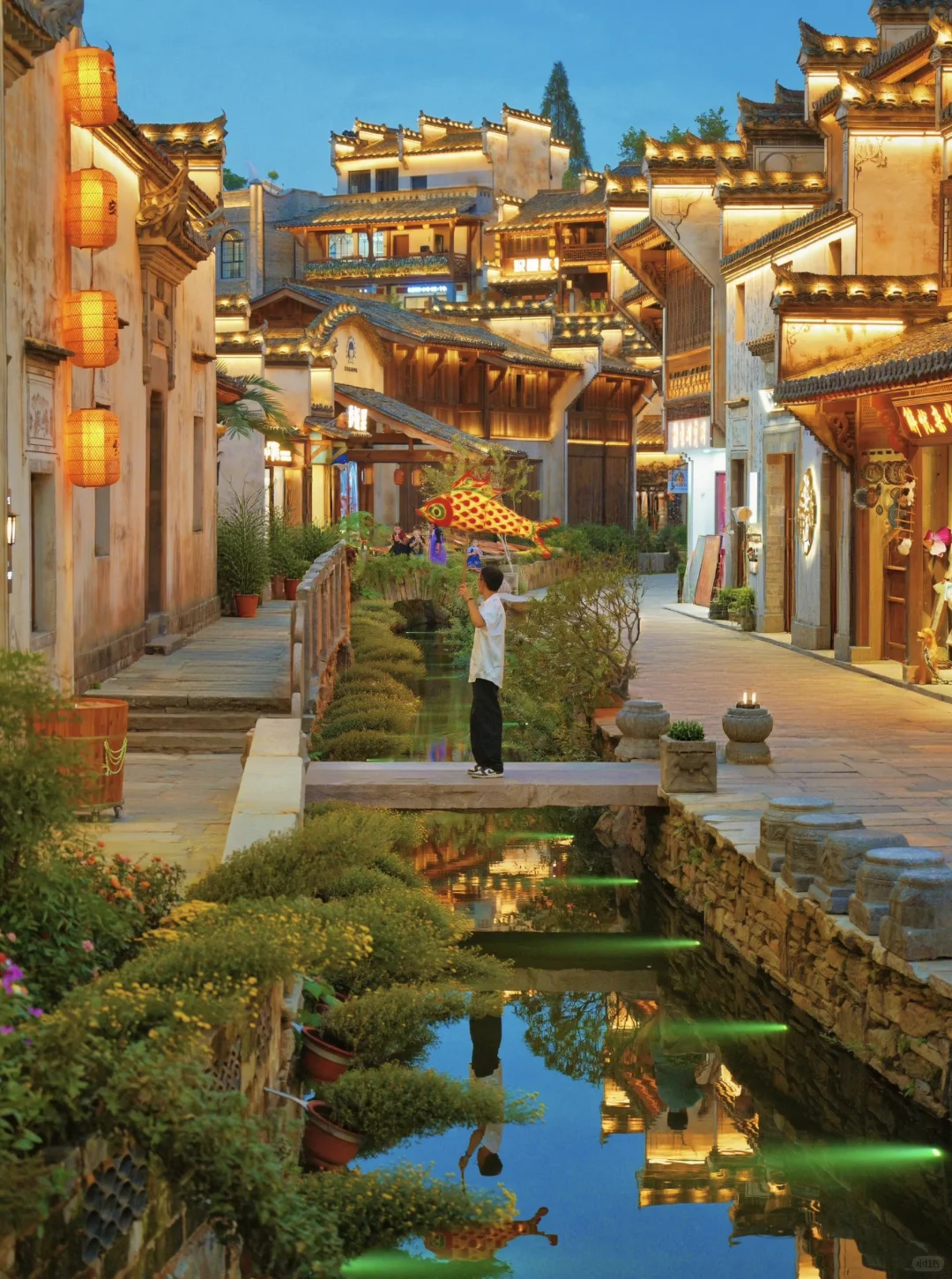 江西这么好玩的地方都是免费的❗