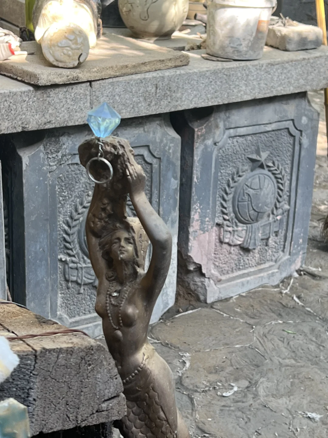 没人！邯郸峰峰矿区真的很宝藏