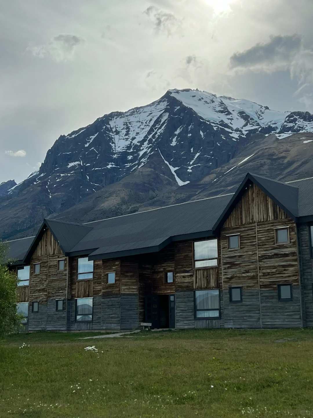 🇨🇱Patagonia｜世界这本书又翻了一页！