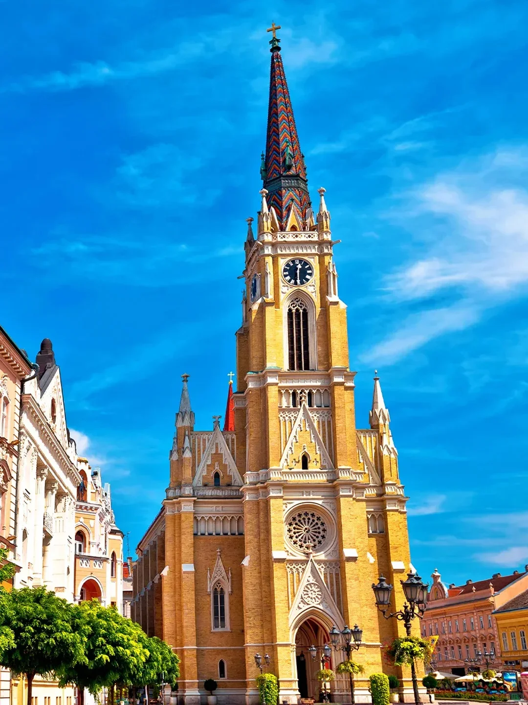 巴尔干旅行后劲太大了！