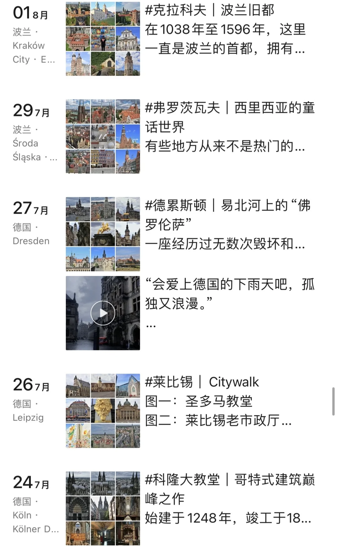 因为裸辞一个人环游世界,收获了14699个粉丝