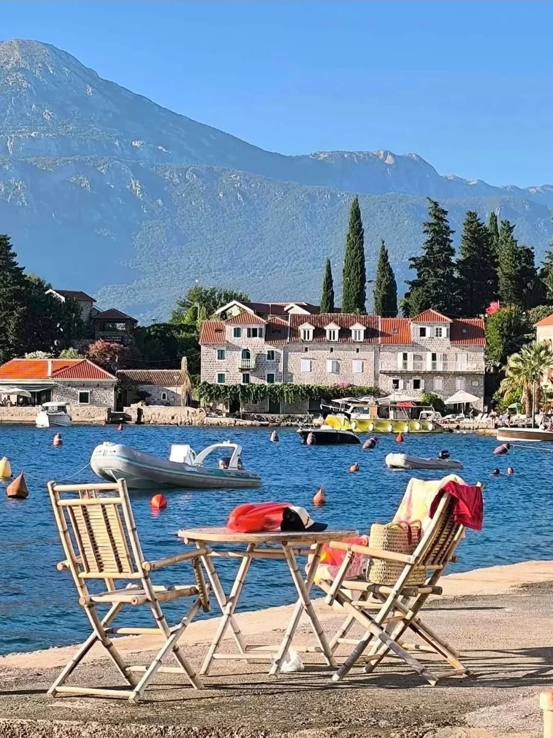 巴尔干旅行后劲太大了！