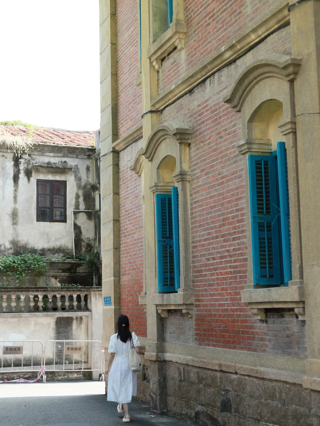 讲真，厦门真的是我去过最省钱的海边城市