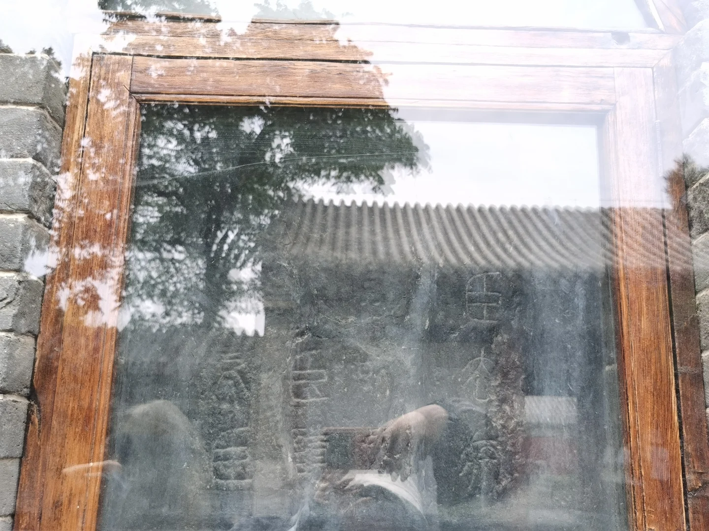 先别急着爬泰山，这儿去了吗？