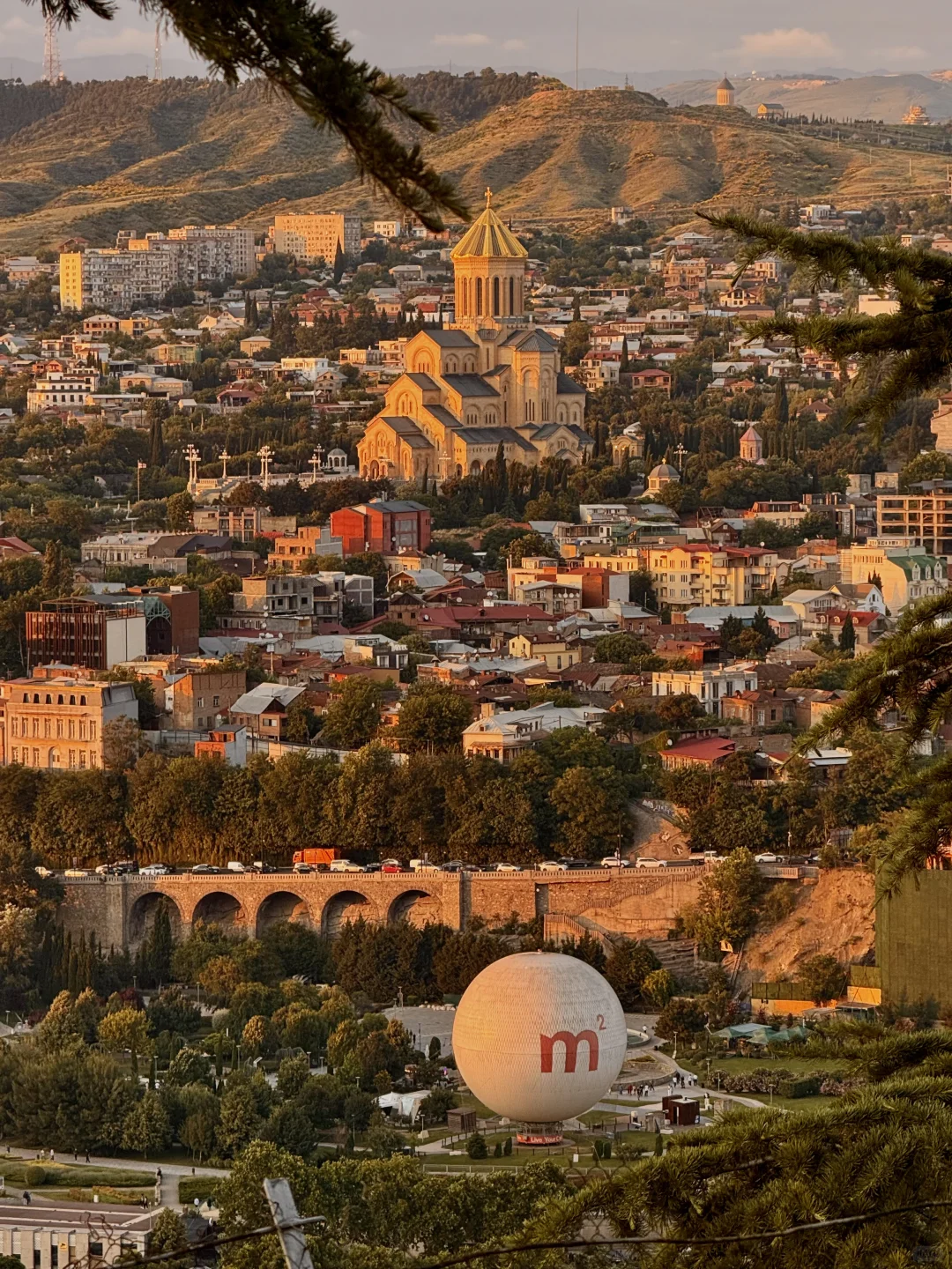 迄今为止最爱的小众免签国出现了❗️人均 5k