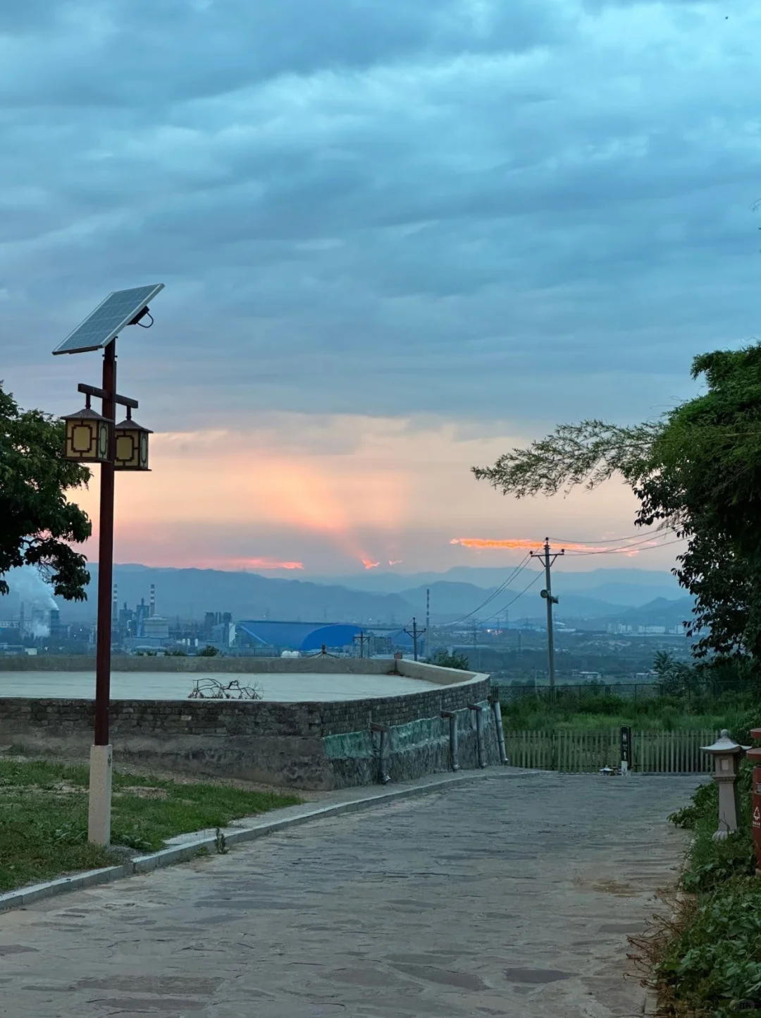响堂山亲子夜游攻略！娃玩疯了✨
