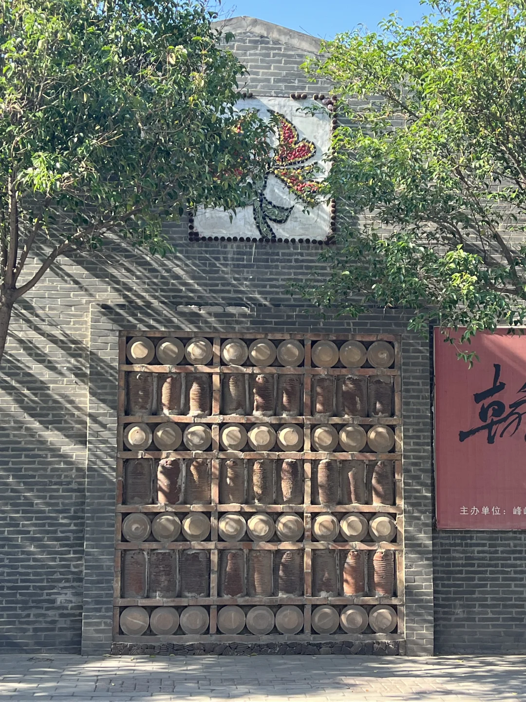 没人！邯郸峰峰矿区真的很宝藏