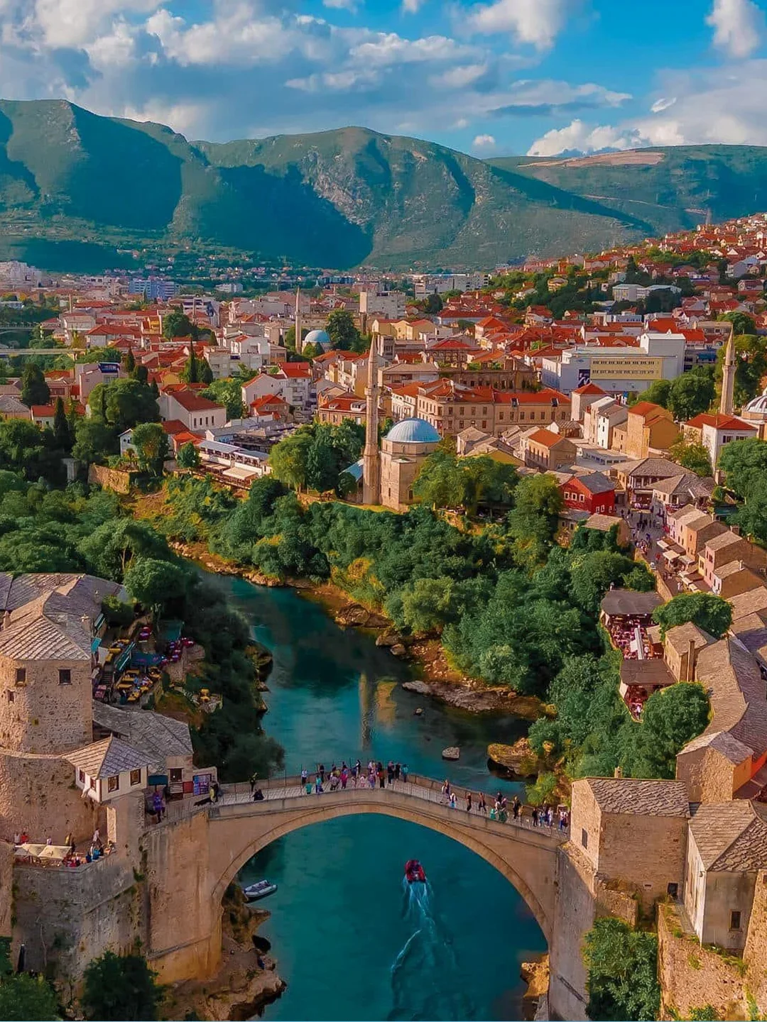 巴尔干旅行后劲太大了！