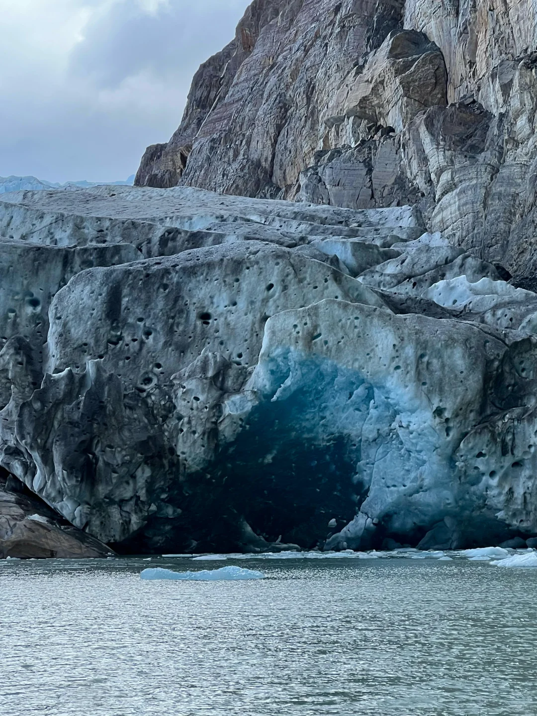 🇨🇱Patagonia｜世界这本书又翻了一页！