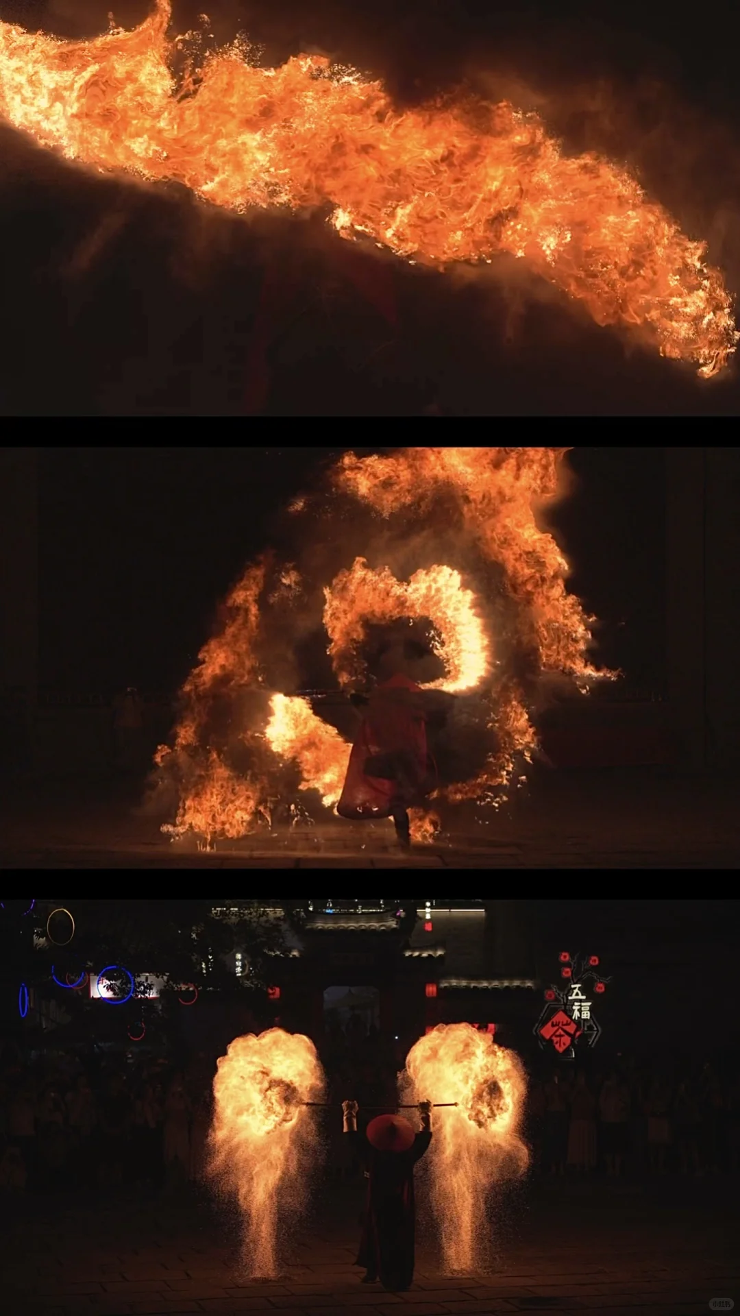 江西这么好玩的地方都是免费的❗