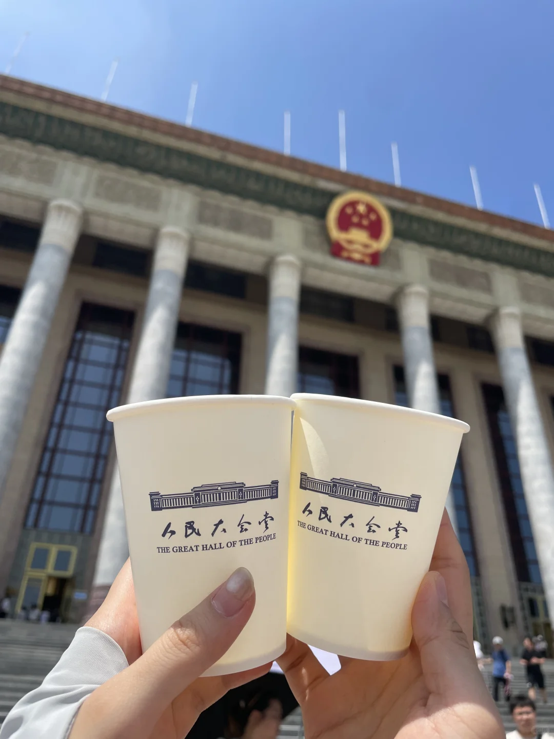 北京｜三天两夜超全攻略！！！人均700+