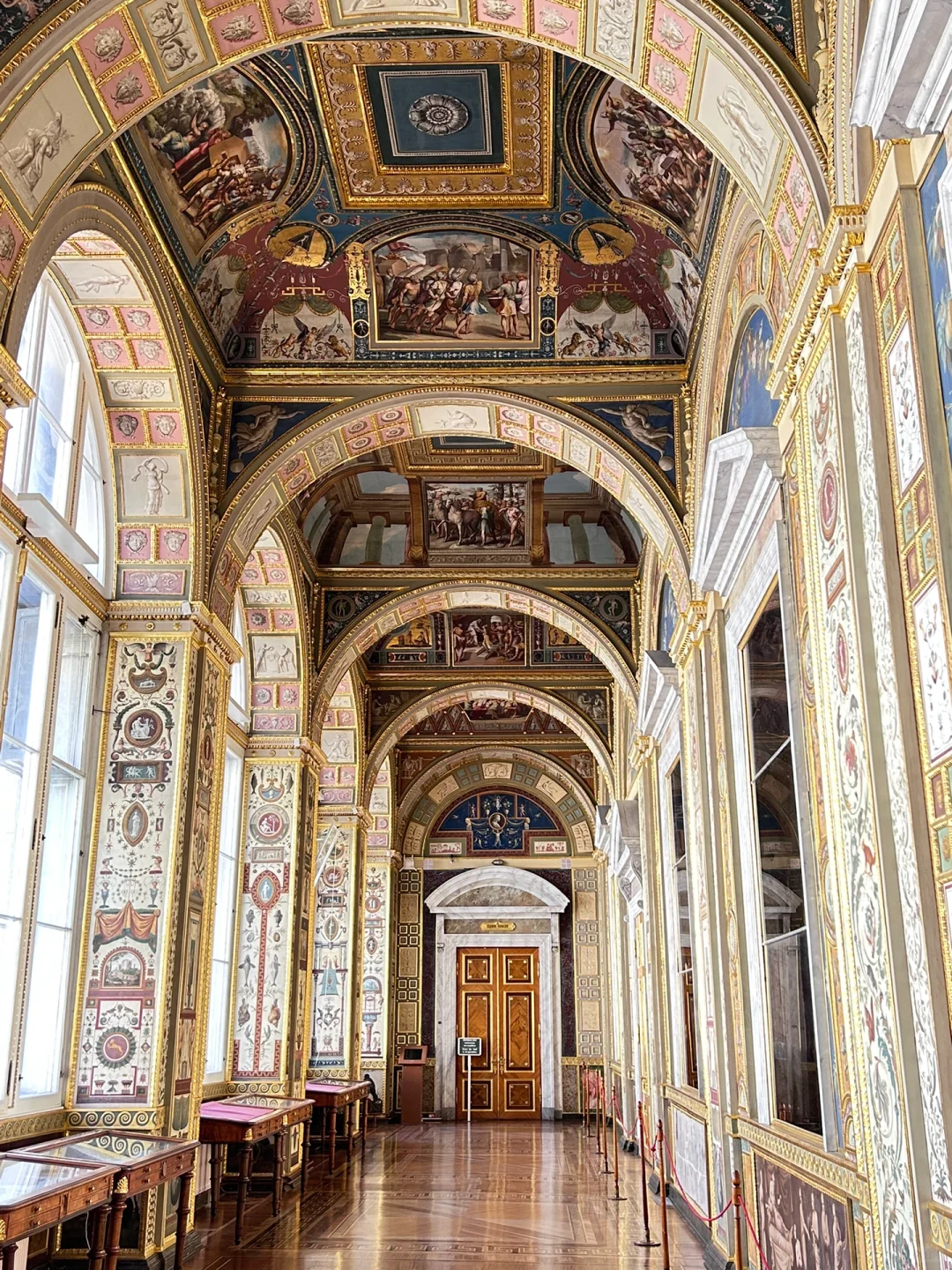 毕业旅行｜俄罗斯-女硕第一次独自出国get