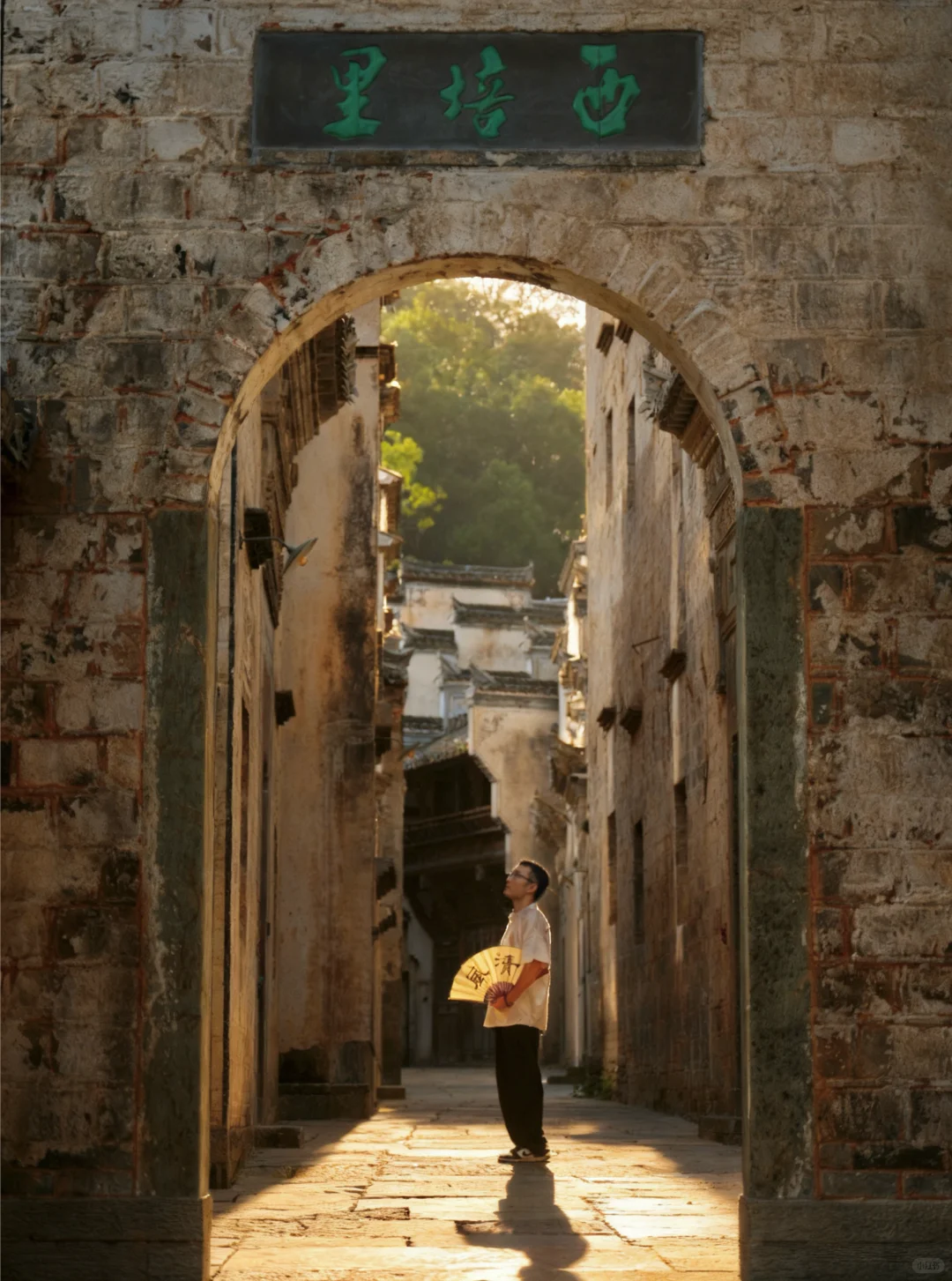 江西这么好玩的地方都是免费的❗