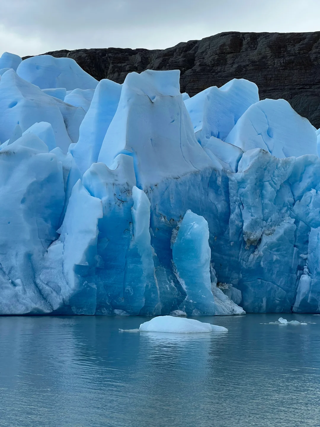 🇨🇱Patagonia｜世界这本书又翻了一页！