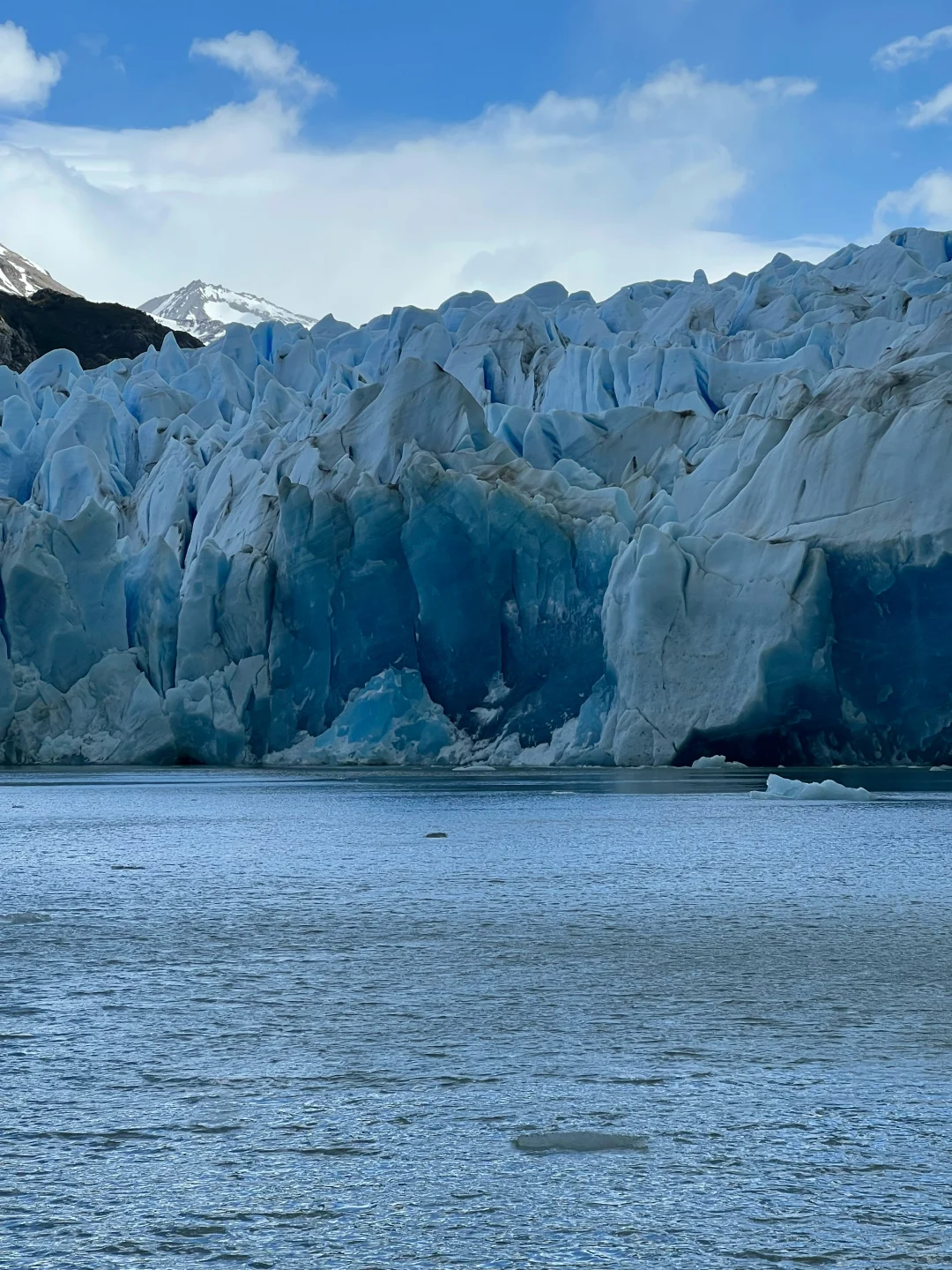 🇨🇱Patagonia｜世界这本书又翻了一页！