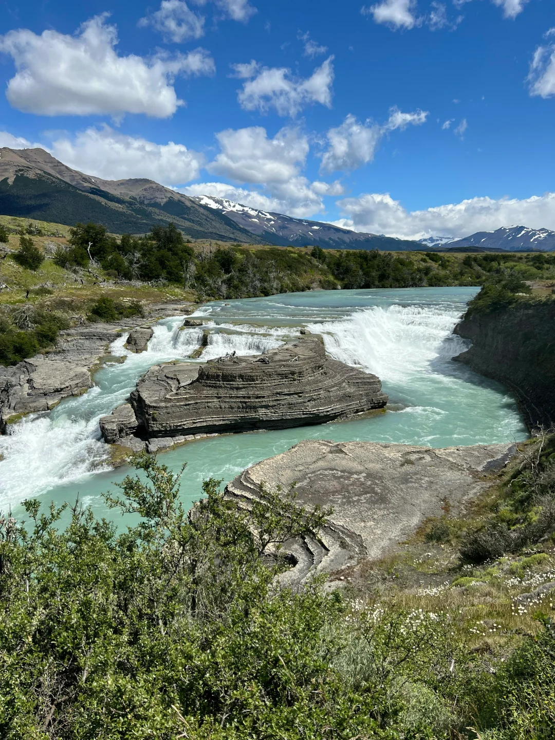 🇨🇱Patagonia｜世界这本书又翻了一页！