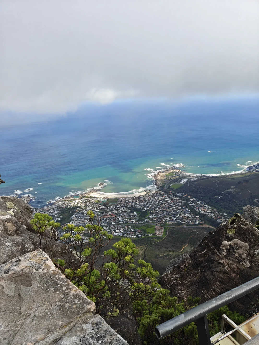 南非| 开普敦，美的无法形容，欲罢不能